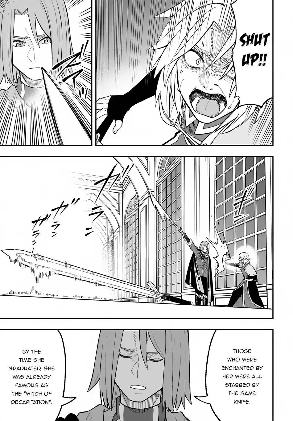 Nito no Taidana Isekai Shoukougun Sai Jakushoku  Chapter 27.2 4